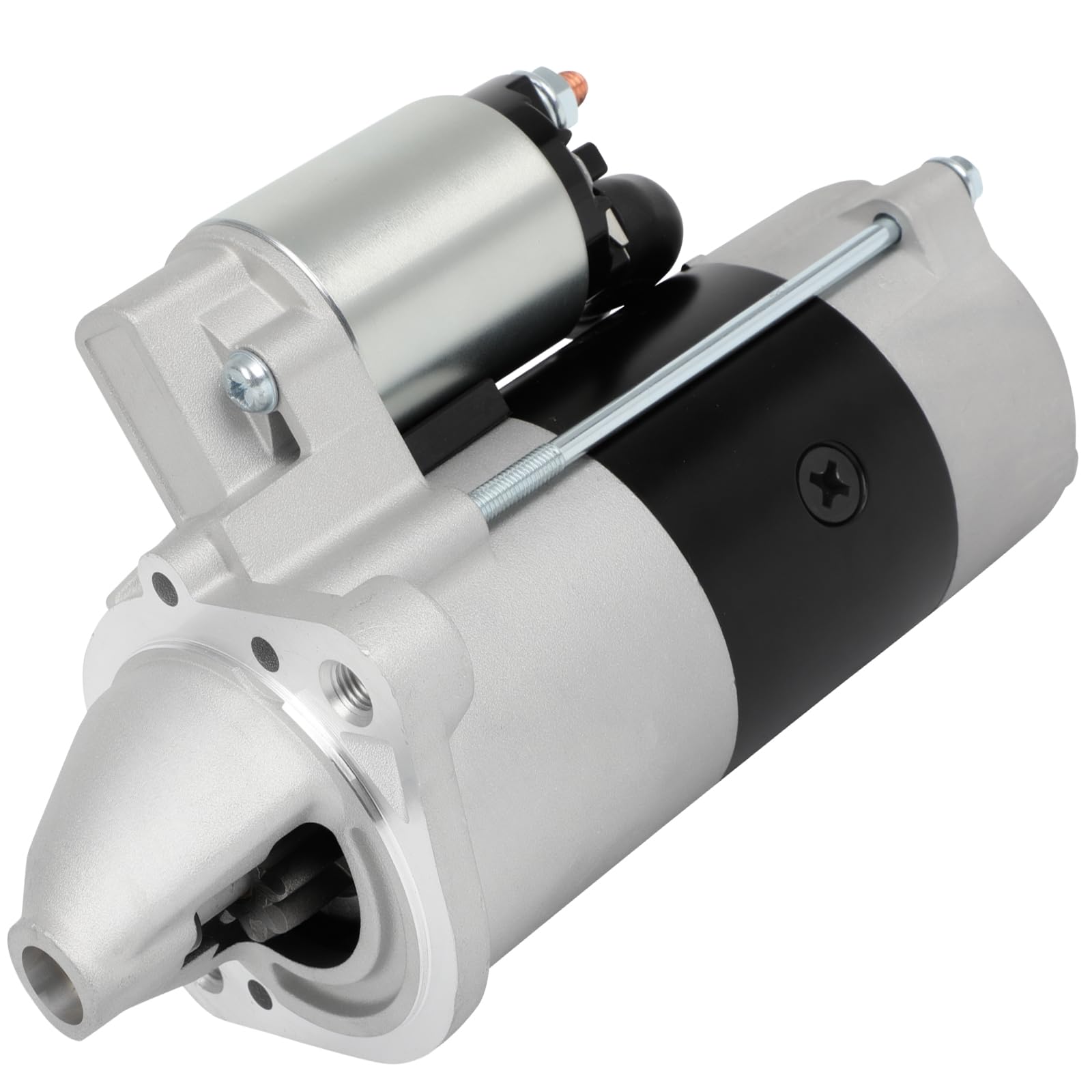 SCITOO Starter Motor fit for MITSUBISHI COLT L300 VAN 1990-2012 Replacement Starter 32367