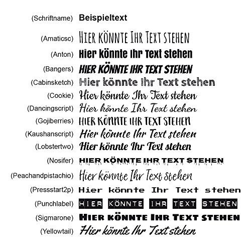printplanet® - Tasse mit eigenem Text bedrucken lassen - Kaffeebecher mit Wunschtext oder Spruch personalisieren - Becher Rot