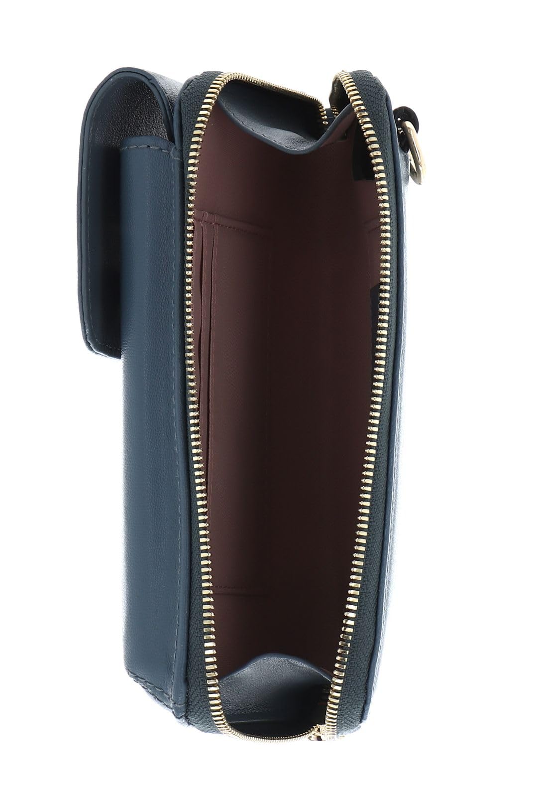 Mandarina Duck Luna Wallet, Billetera para Mujer