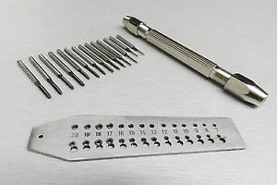 HARDWARE'86,新品,メロハー,DAVID SAYLOR,AOR Edwin Jagger DE86BL Black DE Safety Razor — Maggard Razors