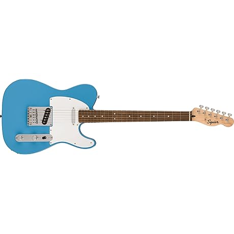 Squier Sonic Telecaster Electric Guitar