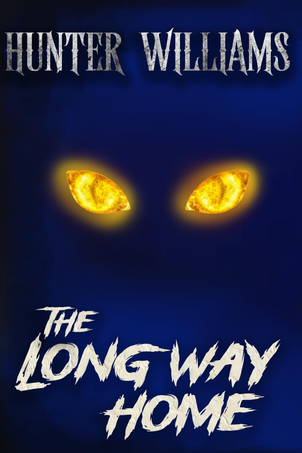 The Long Way Home