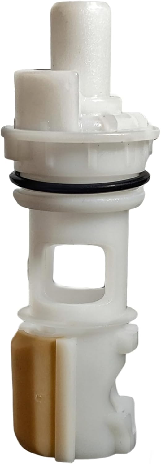 ALITZ RP19653 Roman tub bath shower diverter Compatible with Delta Faucet RP19653 replacement for Genuine Delta repair part
