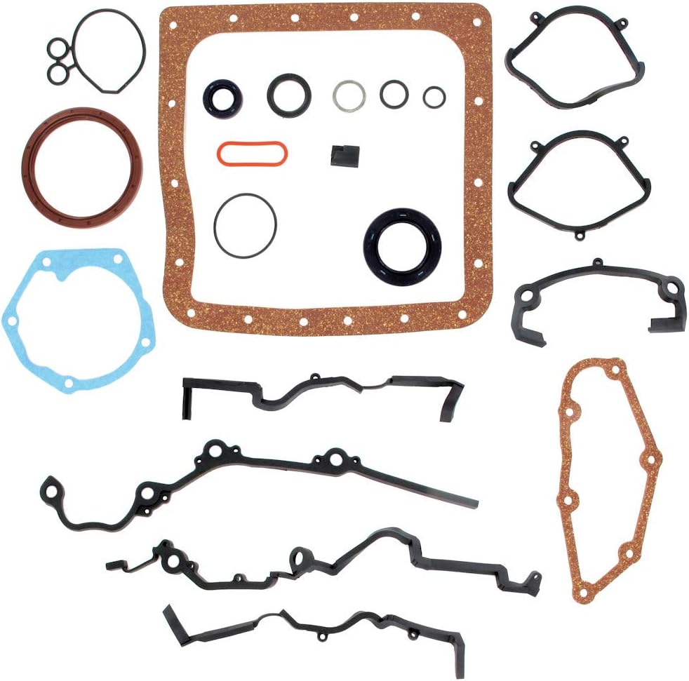 Apex ACS6002 Conversion Gasket Set, 1 Pack