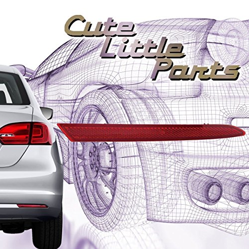 RLB VN JETA 11-15 R/REFLECTOR UNIT RH