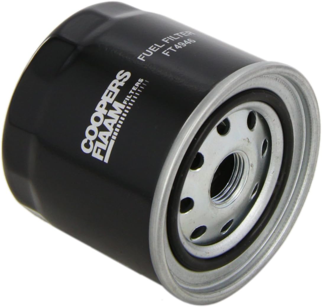 Coopersfiaam Filters FT4946 Fuel filter