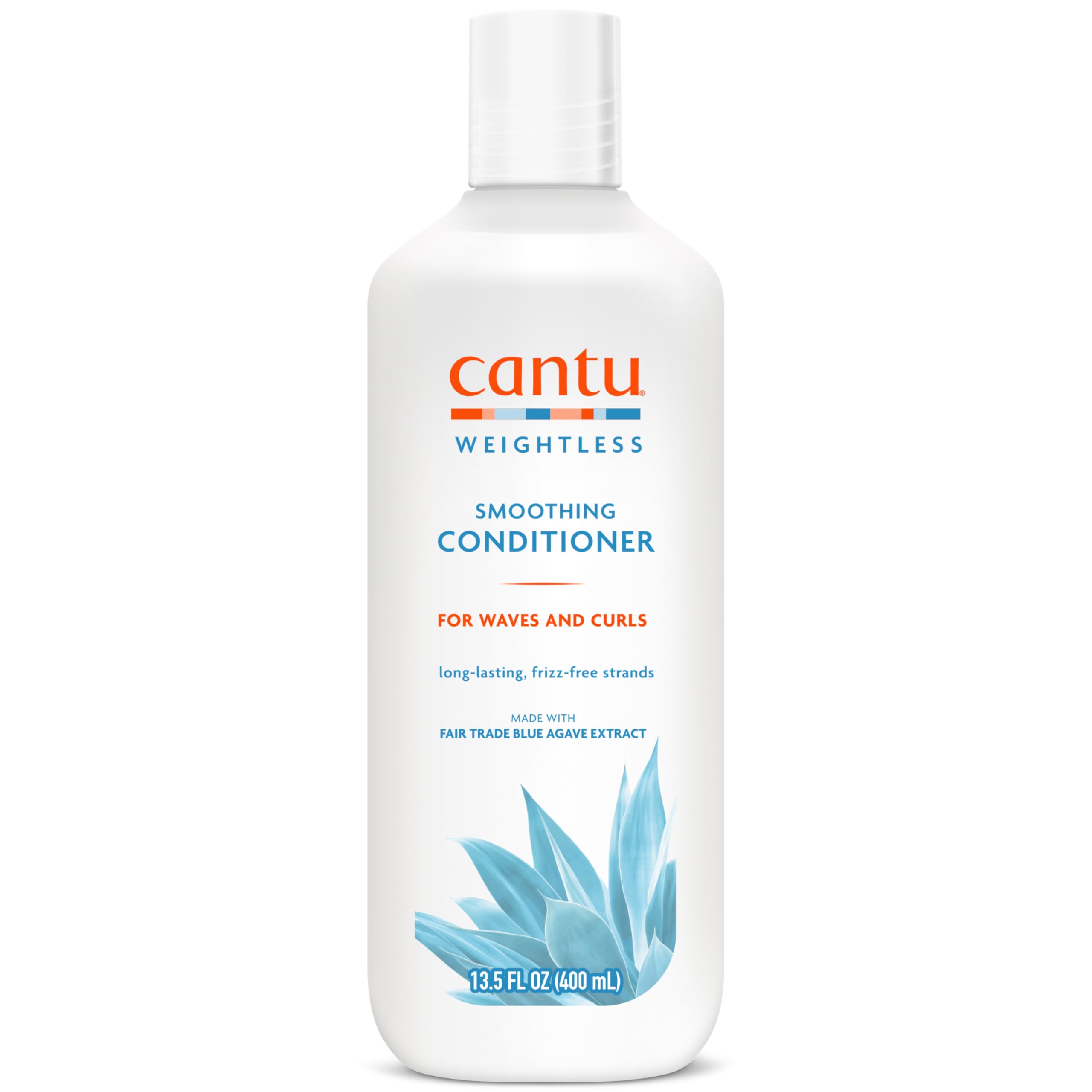 CANTUWeightless Smoothing Conditioner 400ml