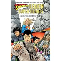 Supergirl and the Legion Super-Heroes (2005-2009) Vol. 4
