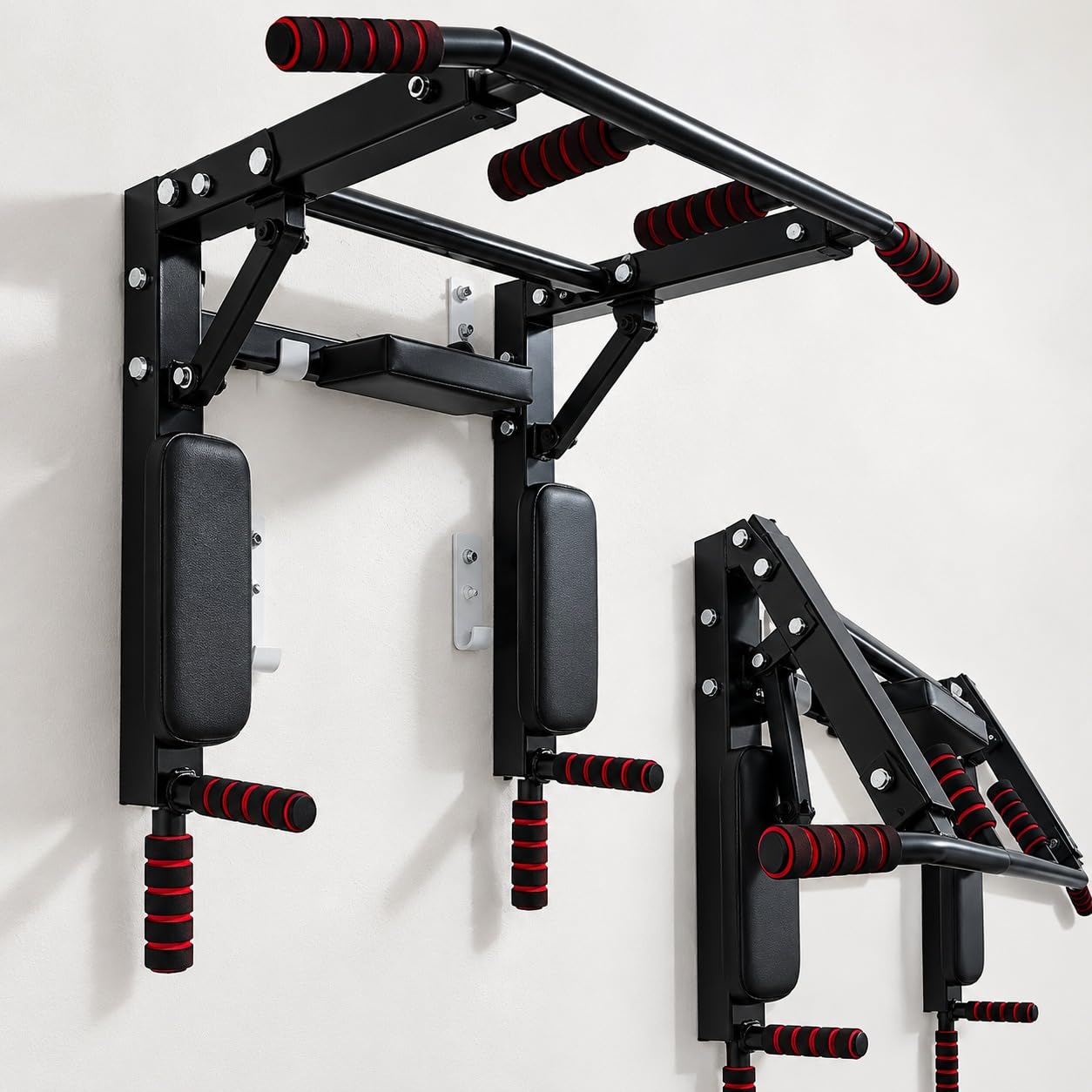 Dips Exercvise Dip station gym latest price in india with comparison - CheapestInIndia.com