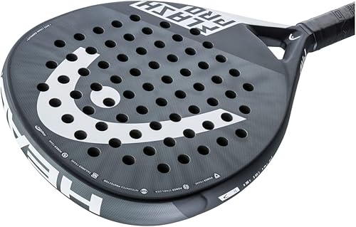 Miniatura 5 de HEAD Flash PadelPop Tennis Paddle Series