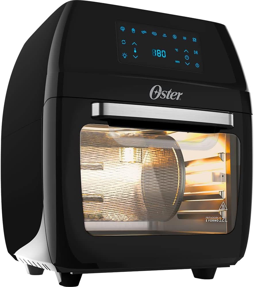 Análise da Fritadeira Oven Fryer 12L Oster 3 em 1: Surpreenda-se com os Resultados! 7 61Mlui8qVGL. AC SL1000
