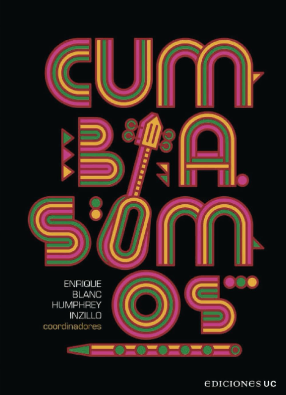 Cumbia somos