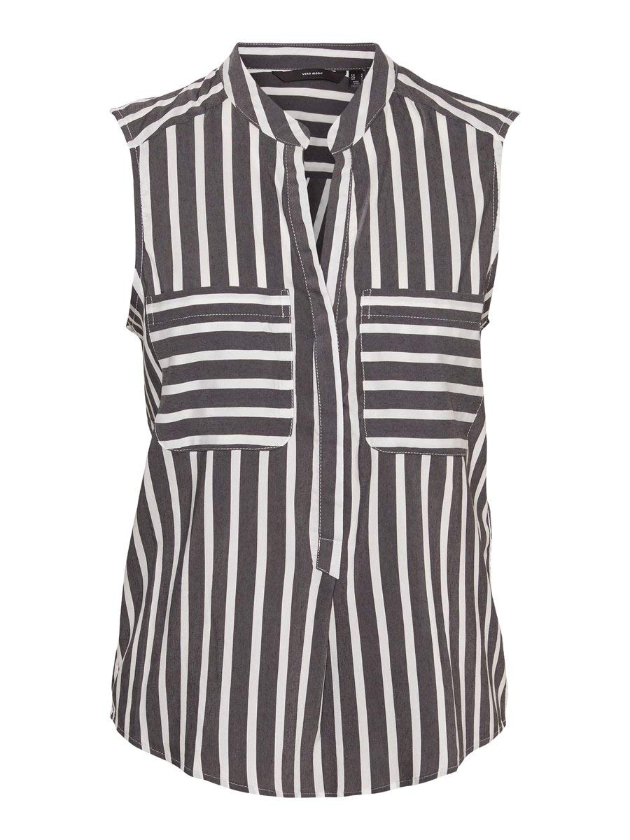 Nuevo Camisas Negras Mujer Zara | Compra Online a Precios Super Baratos