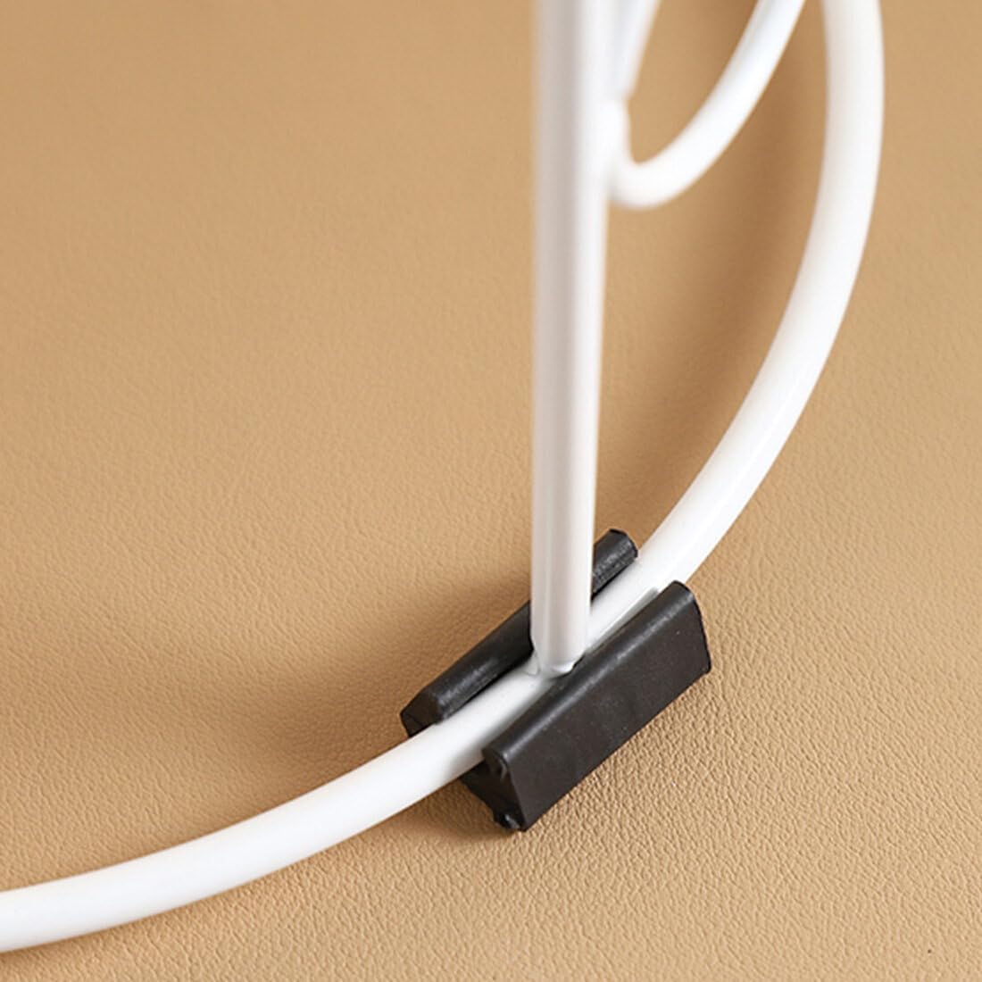 Elevated Pet Bowl Stand for Large Dog Cat, Raised Dog Bowl Stand Pet Food & Water Bowl Stand, Elevated Dog Cat Bowl Stand Pet Feeder, No-Slip Bowl Holder -Large Size