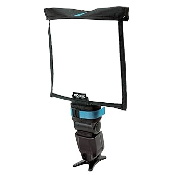 Amazon | ROGUE フラッシュベンダー2 ソフトボックス L | ROGUE
