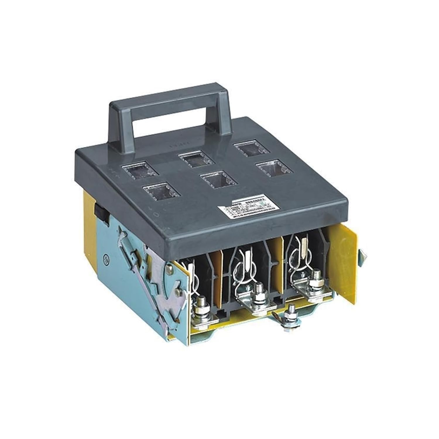 HR5 Fuse Disconnector HR5-400/30 | 710168700040030
