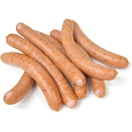 グルメソムリエ イベリコ豚入り あらびきウインナー