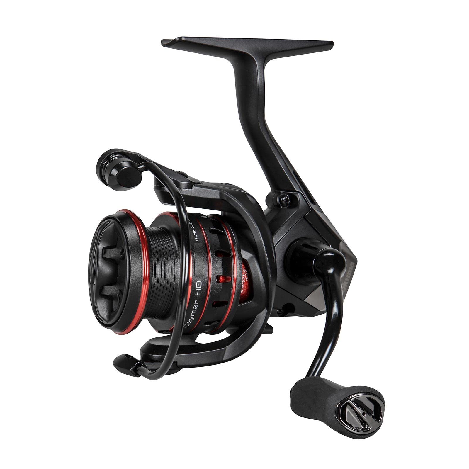 Okuma Ceymar CHD 3000Ha Sp High Sp - Spinnrolle, Rolle zum Spinnfischen, Stationärrolle