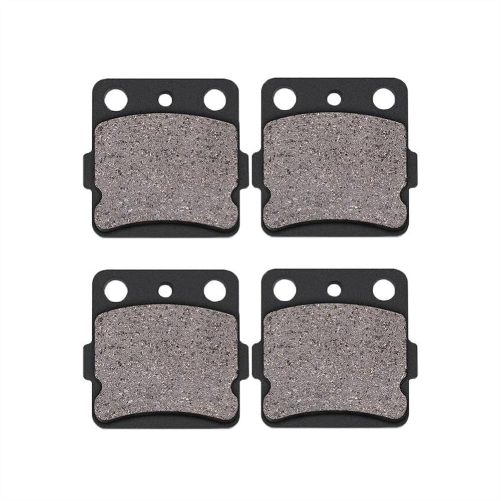 Pièce de freinage avant haute endurance pour LTZ400 Quadsport Suzuki