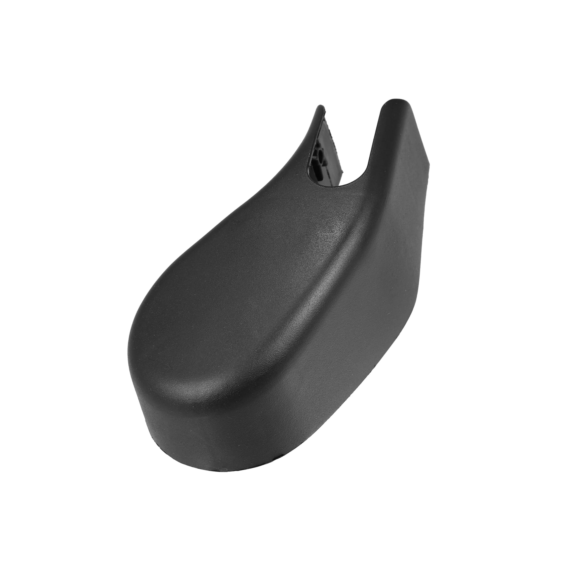 Capuchon D'écrou Pour Bras D'essuie-glace Arrière Ford Focus 2012-2018 - Noir, Plastique - Réf. BM5Z-17C526-A