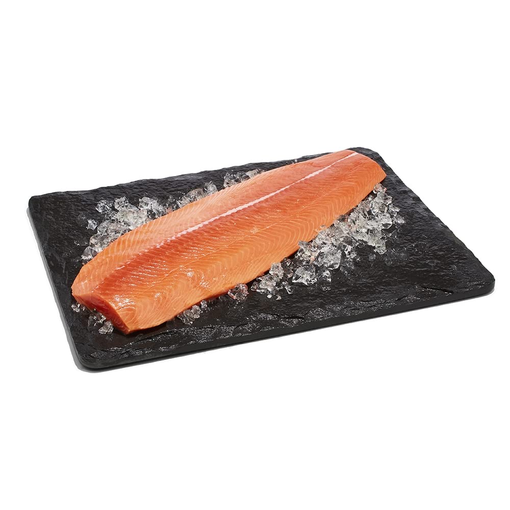 King Salmon Fillet