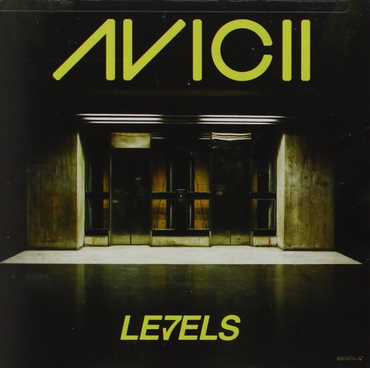 Levels Avicii Amazon.es CDs y vinilos}
