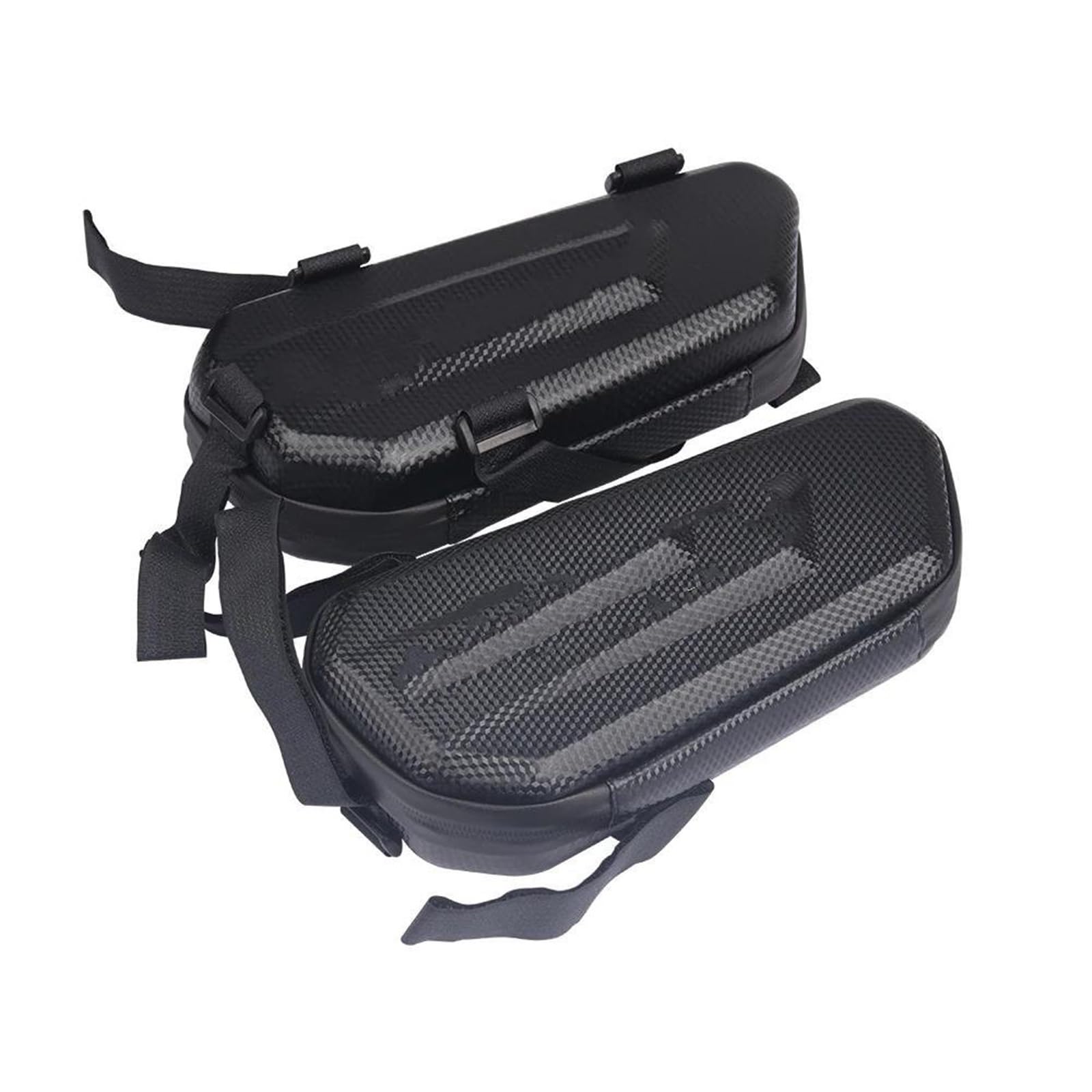 Accesorios para Motocicleta Alforja Resistente Al Agua/Bolsa Herramientas Lateral para Kawasaki para Z1000 para Z1000SX(1 Pair)