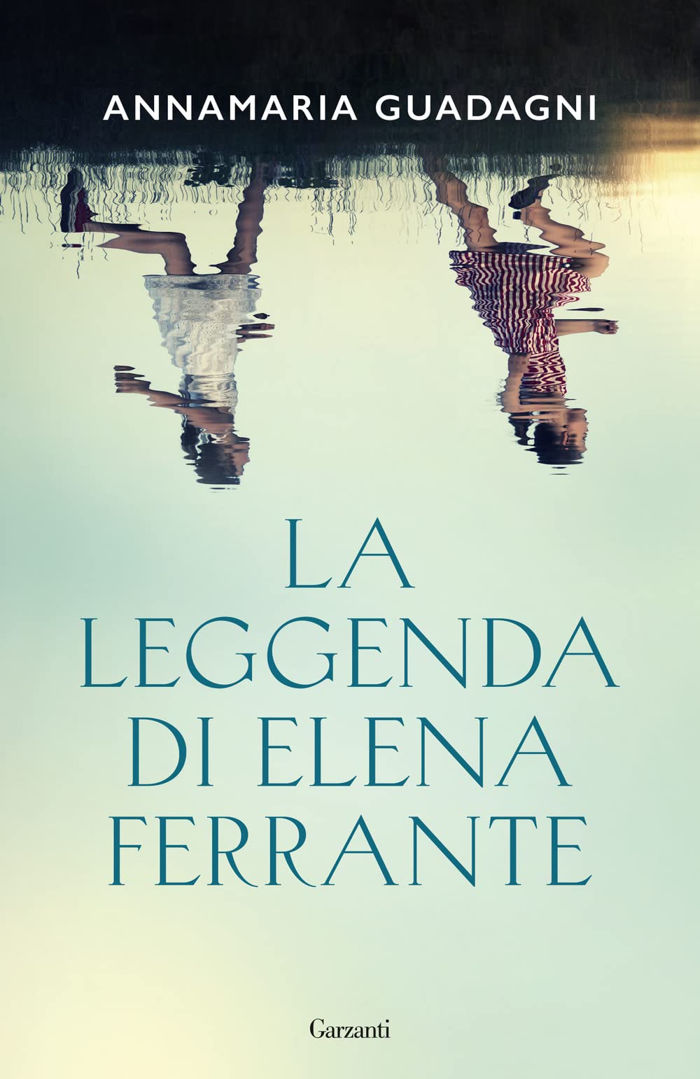 La Leggenda Di Elena Ferrante - 4