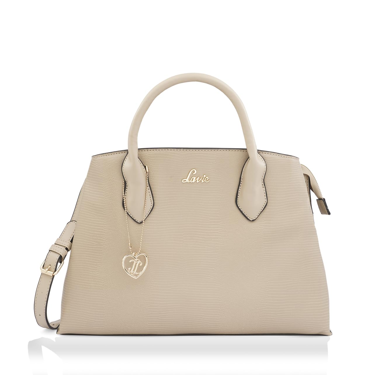 Lavie Womens Liz Kristen Medium Satchel Bag | Ladies Purse Handbag (B0D6N2HJB4) Amazon Price History, Amazon Price Tracker