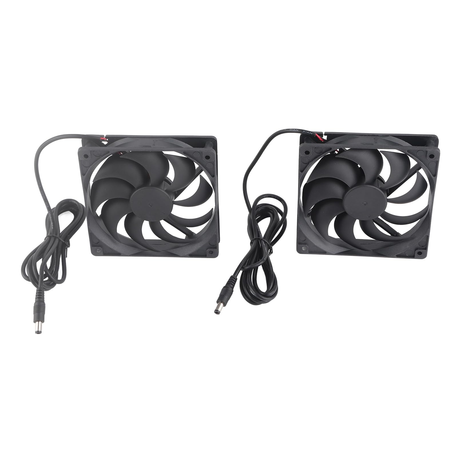 Solar Ventilator Gewächshaus Lüfter Mit Solarpanel Ventilator Mit Solar Solarpanel-Ventilator-Set, 10 W, 800 Ma, Solarbetriebener Ventilator Für Gewächshaus, Dual-Luftabsaugung, Außenlüftungsausrüstun