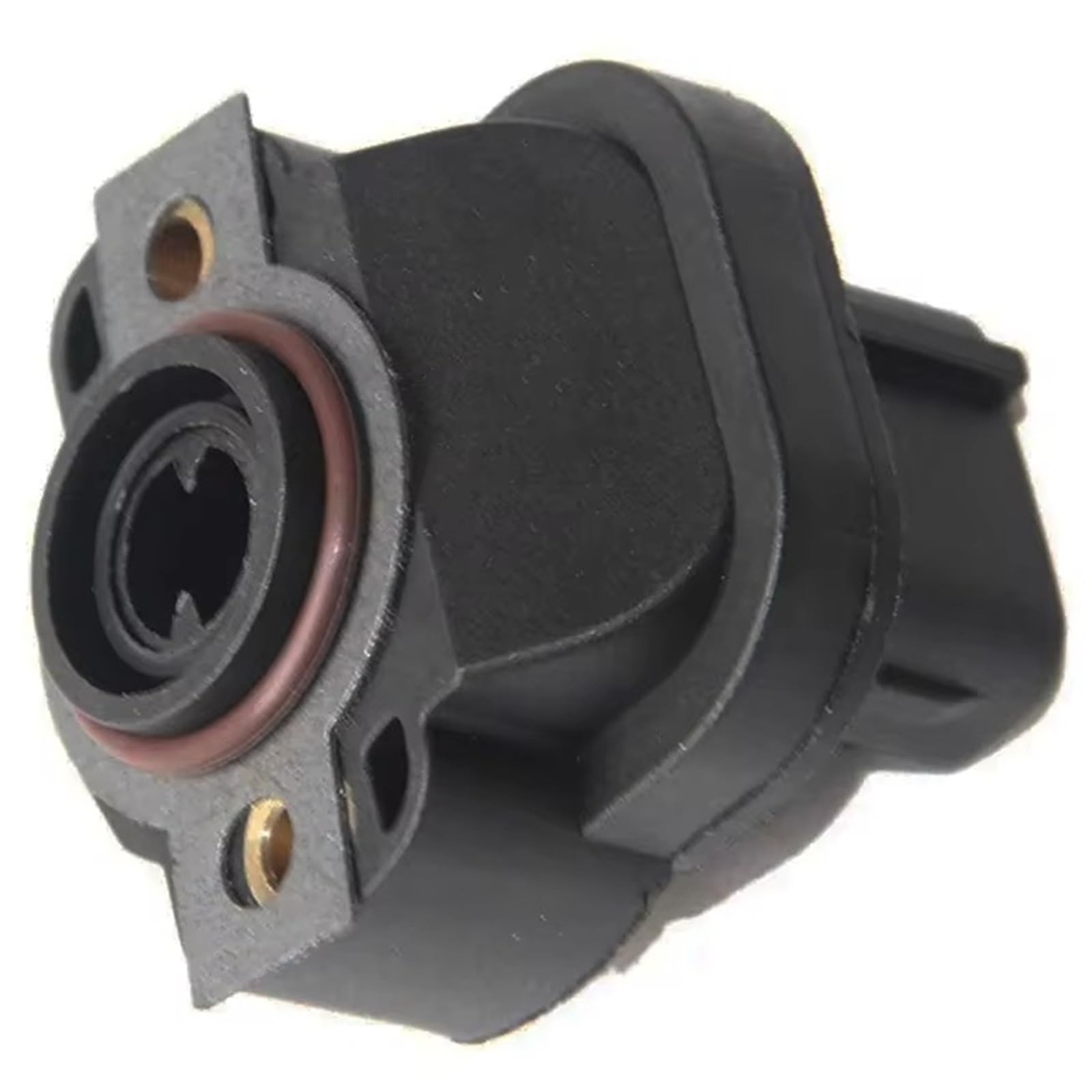 Capteur position papillon corrige le ralenti instable sur Chrysler 4686360AB