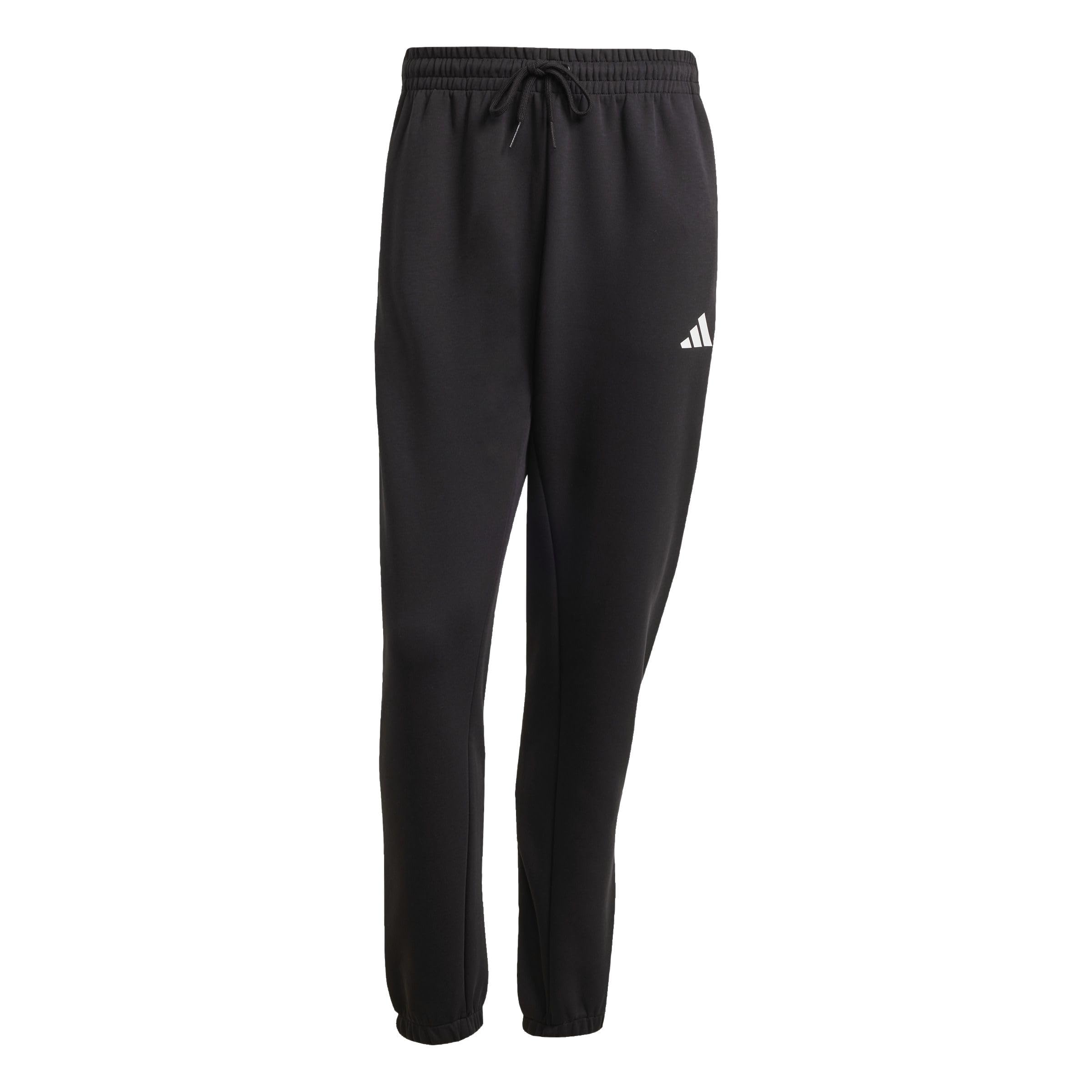 adidas Men Adult Future Icons Small Logo Pant XL Black