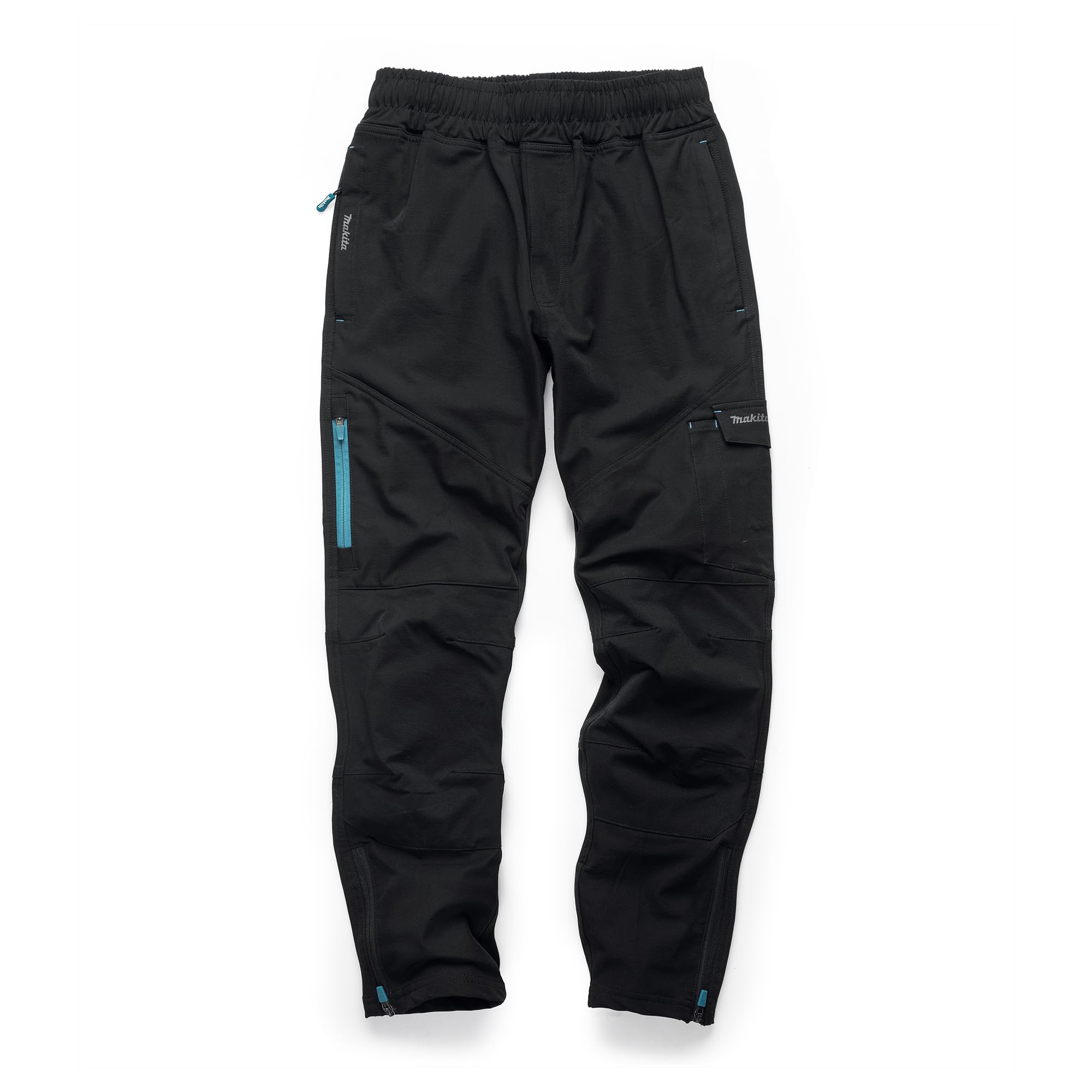 Makita AXIS Stretch Jogger Black