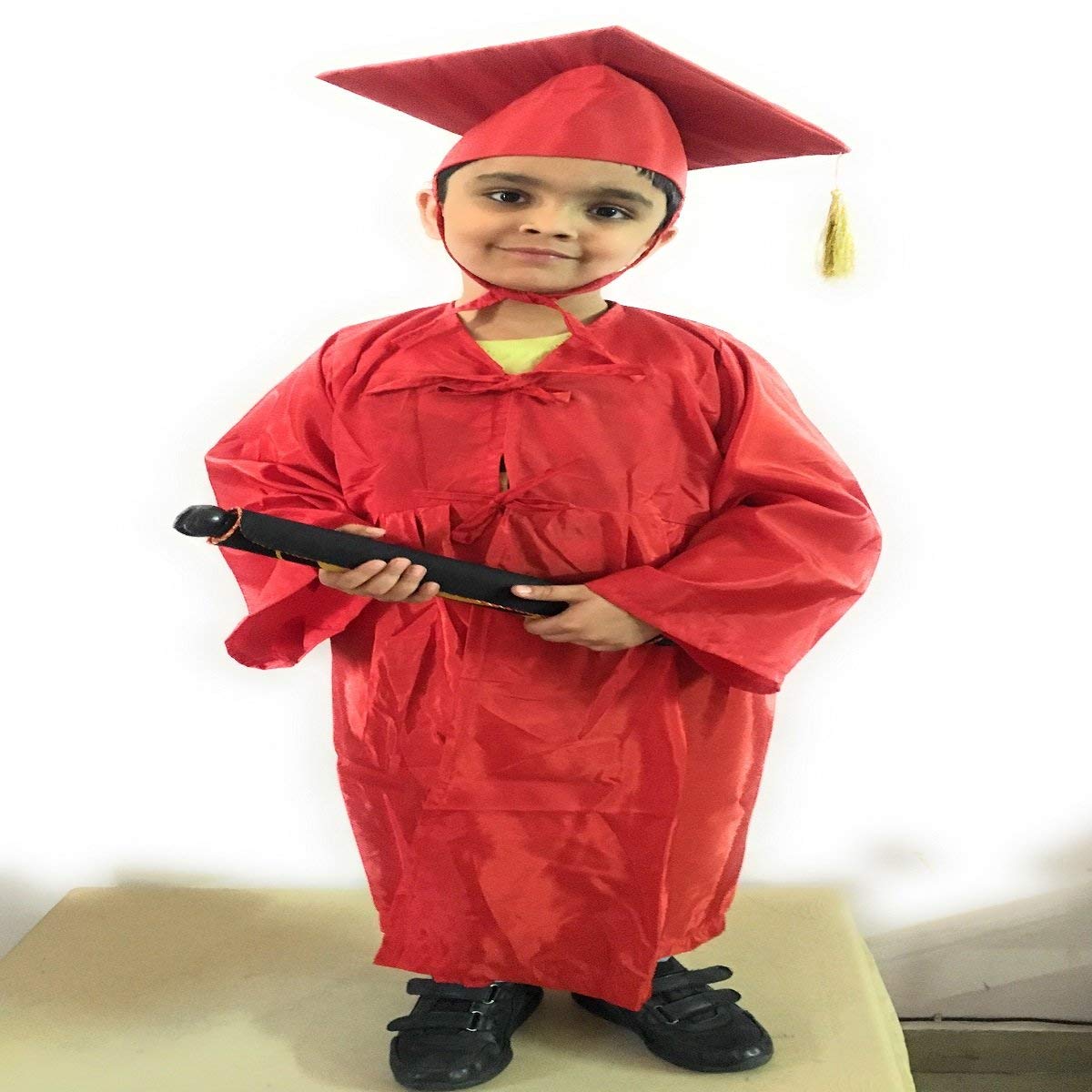 convocation dress online