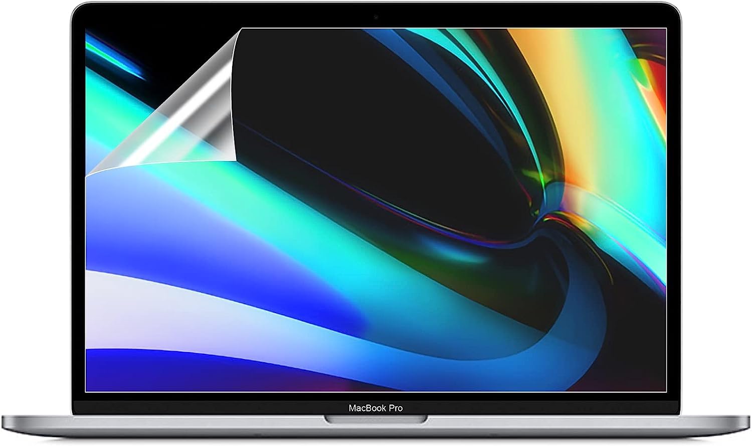 OJOS Anti Glare Screen Protector Compatible with MacBook Pro 16 Inch 2019 Released with Touch ID & Touch Bar (A2141) Anti Fingerprint Guard (Matte Clear) (B0C8SXCL1T) Amazon Price History, Amazon Price Tracker