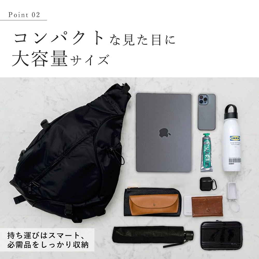Amazon | [VITAFELICE] ヴィータフェリーチェ 2wayスリング