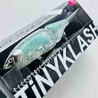タイニークラッシュ　TINY KLASH LOW クリスタルフラッシュ タイニークラッシュ TINY KLASH LOW クリスタルフラッシュ