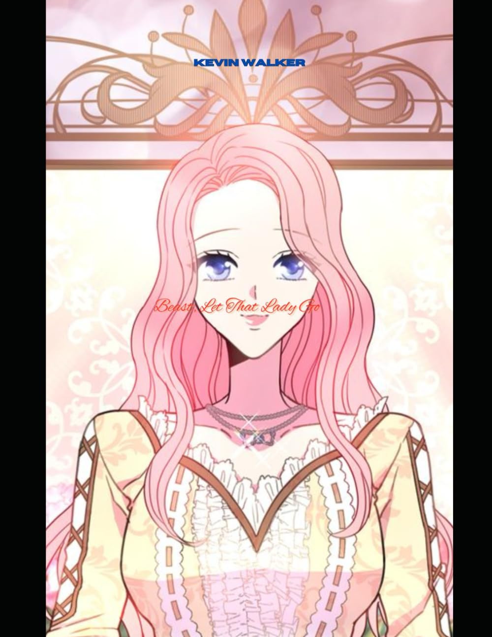 Beast, Let That Lady Go: Beast, Let That Lady Go