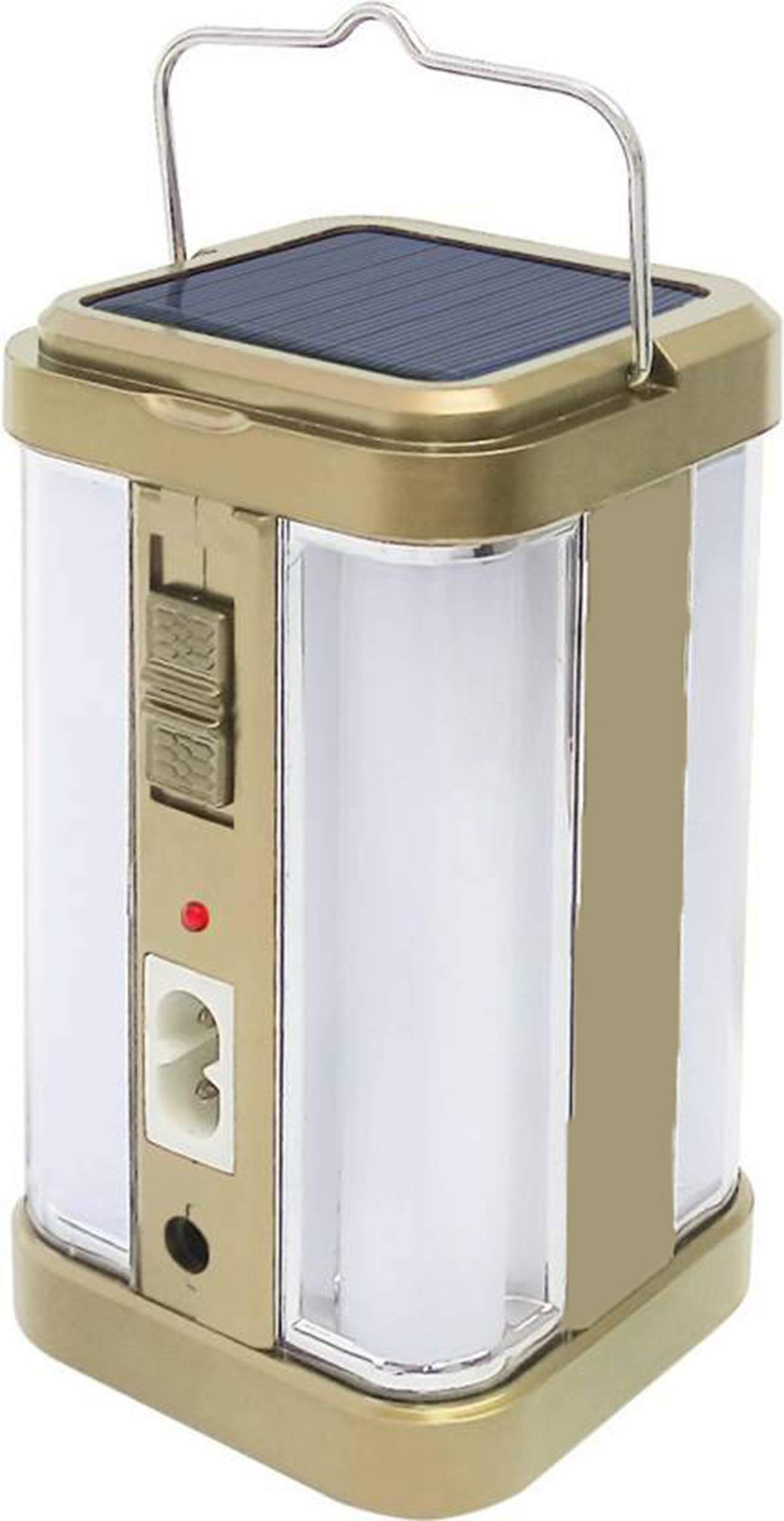 See full amazon price history chart for IDOLESHOP Plastic Rechargeable Emergency Light, Gold, Pack of 1 IDOLESHOP Plastic Rechargeable Emergency Light, Gold, Pack of 1 (B07W3NNGZT) Amazon Price History, Amazon Price Tracker
