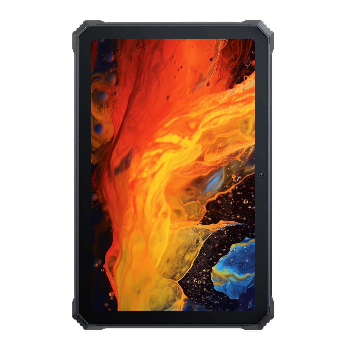 BLACKVIEW Active 8 Pro Dual SIM (Robuste - 4G/LTE - 10,36'' - 8/256GB - 22000mAh - sans Chargeur) Black