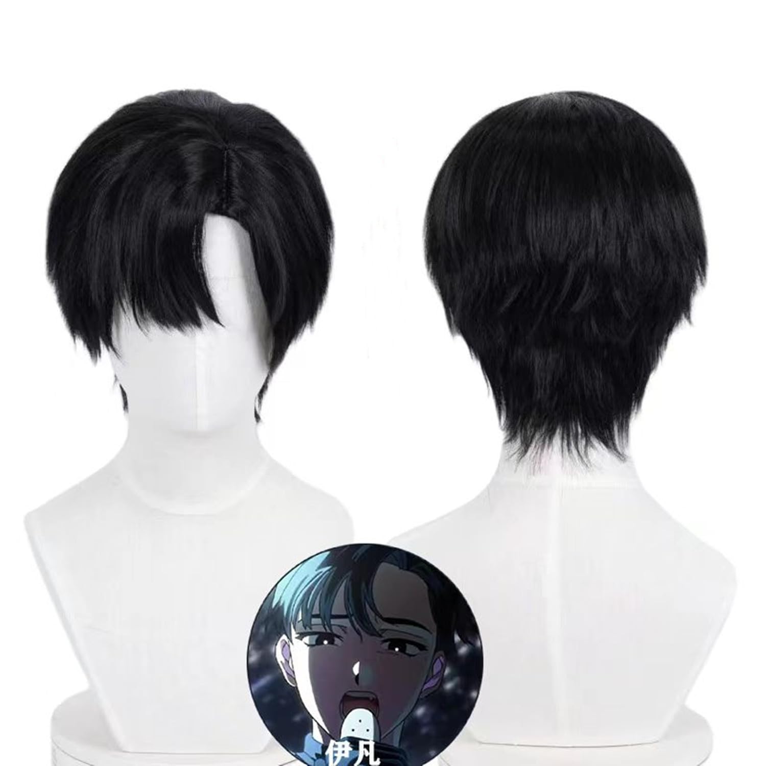 エイリアンステージ イヴァン ウィッグ セット済み フロントレース 現品限り Amazon.co.jp: [SDCADQ] エイリアンステージ Ivan イヴァン