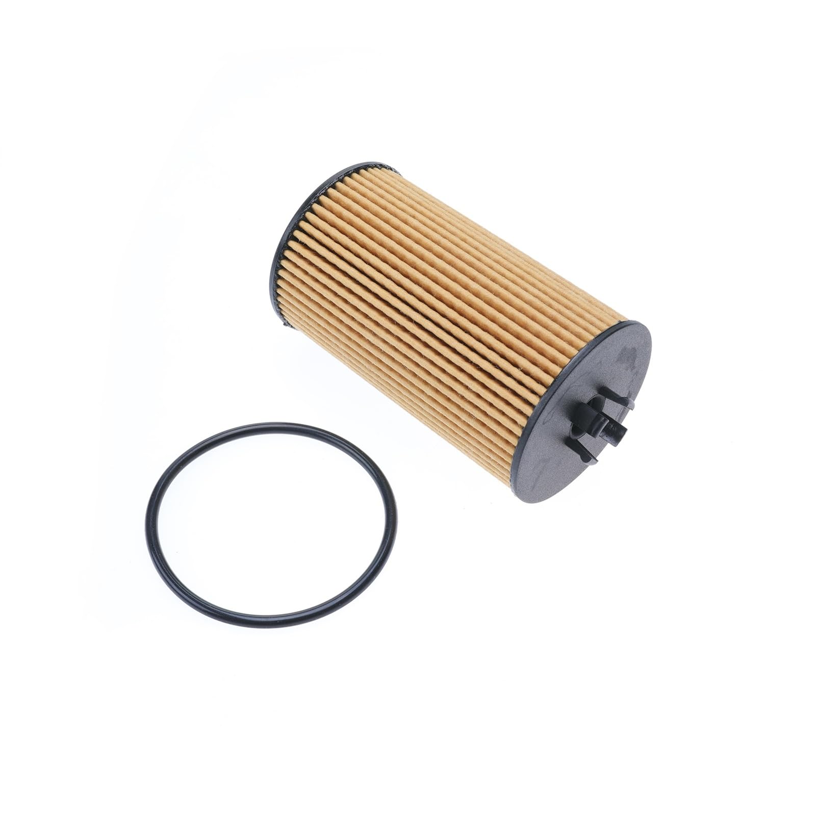 Filtro olio Compatibile con Pontiac G3 2009