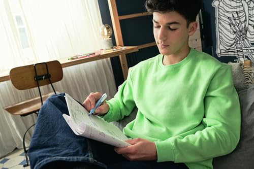 STABILO swing cool Pastel - Highlighter - Pack of 6 - Assorted Colours