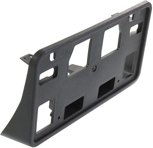 Miniatura 3 de Evan Fischer Soporte de placa frontal compatible con Ford E-350 Super Duty 2008-2014, compatible con Ford E-250 2008-2014, compatible con Ford E-150
