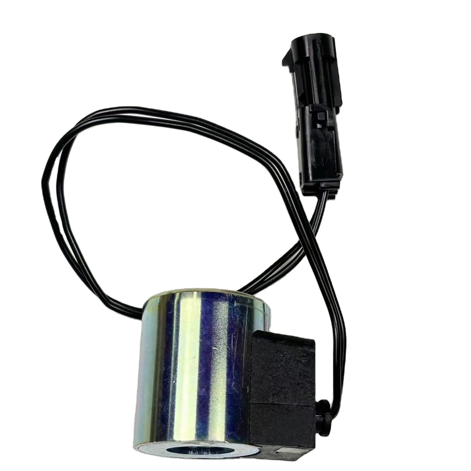 Bobine d'électrovanne 3003088 de haute précision pour systèmes hydrauliques DC180