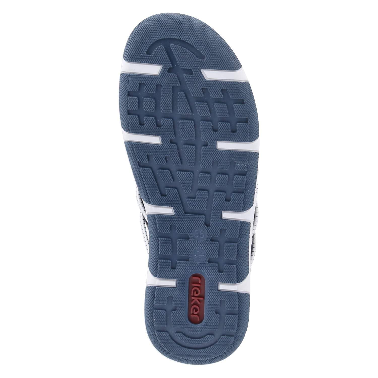 Rieker Kobiety 42450Mokasyn