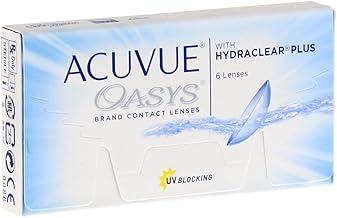 Accubue Oasis [BC] 8.8 [PWR] -4.25 6