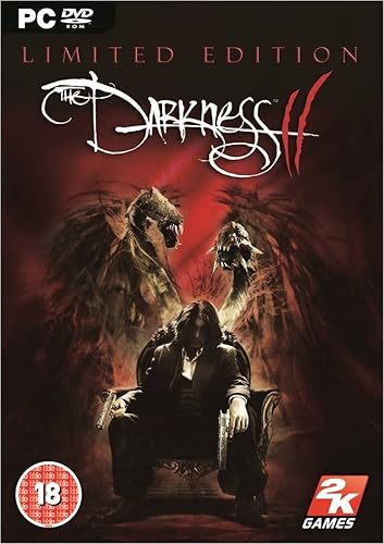 The Darkness II: Limited Edition (PC DVD)