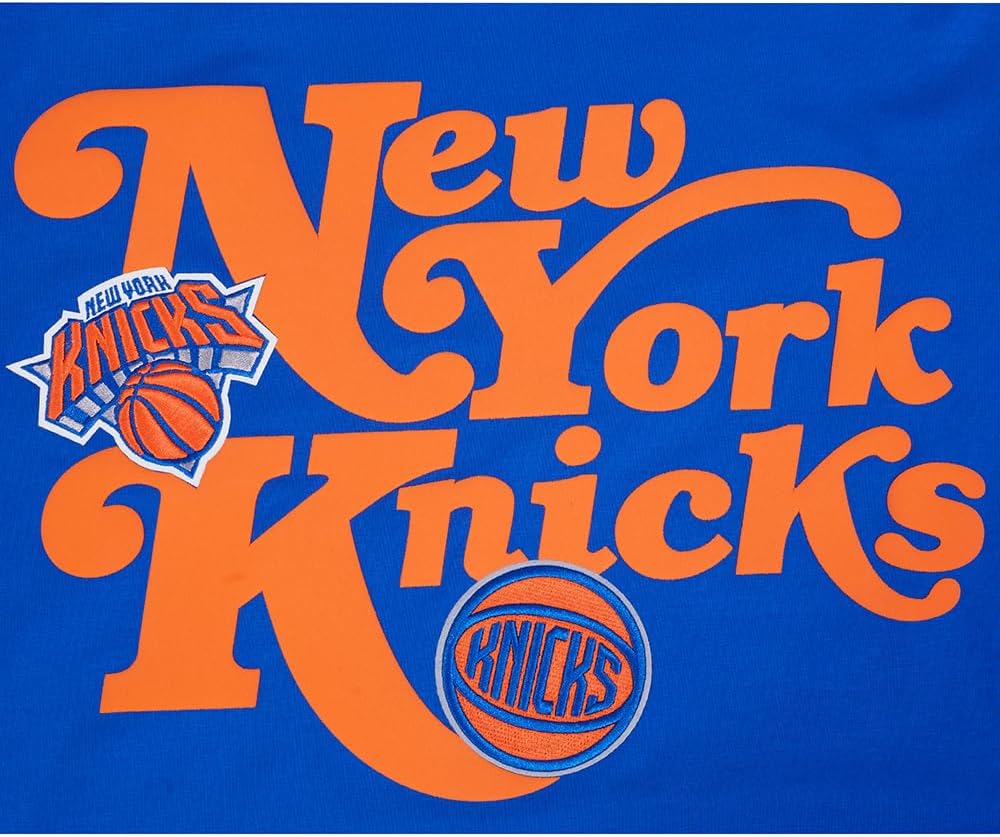 Pro Standard Mens NBA Souvenir Cotton Short Sleeve Tee - Image 7