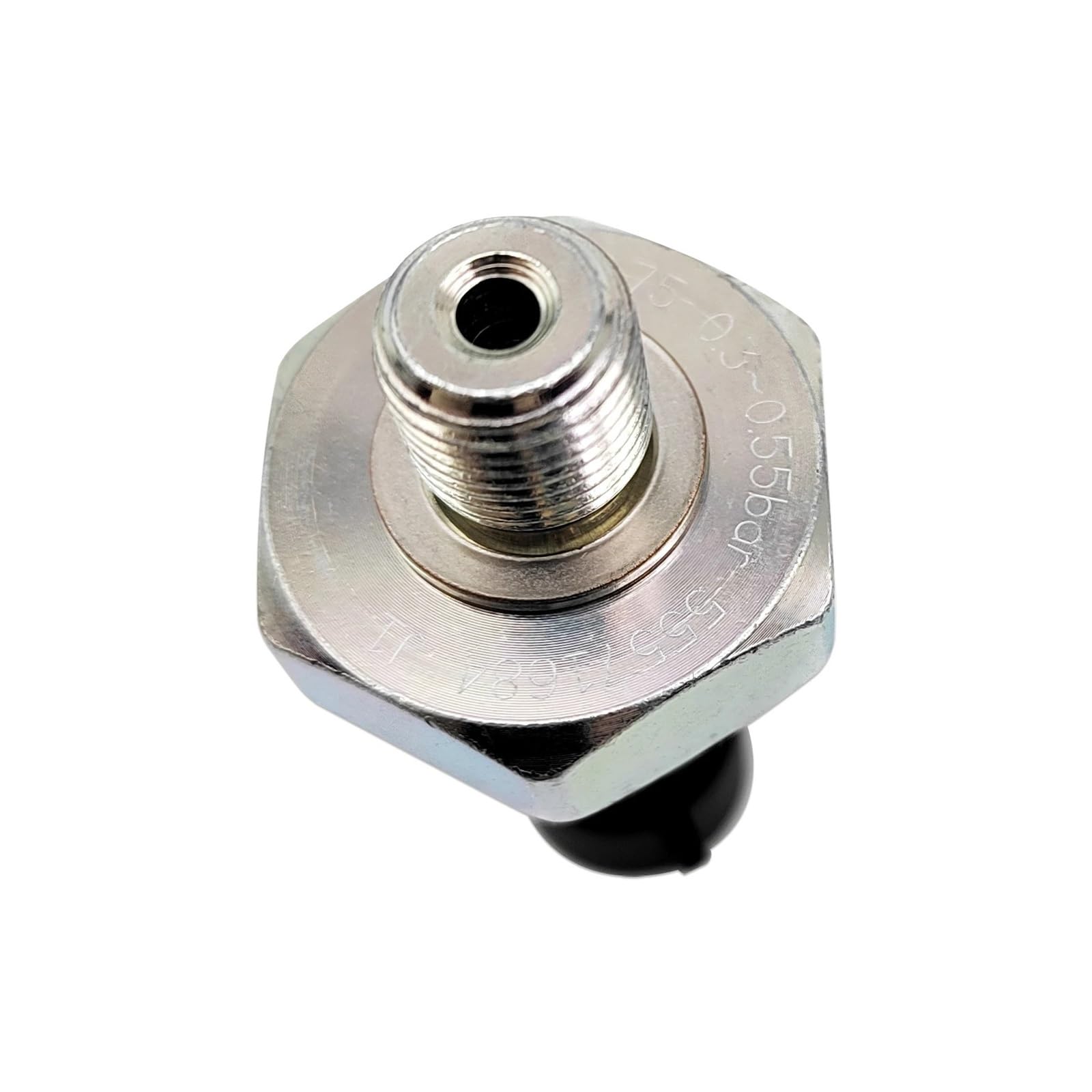 Capteur de pression d'huile for ATV UTV 800 V Twin Dominator 21040111901 ODES Pièces de rechange